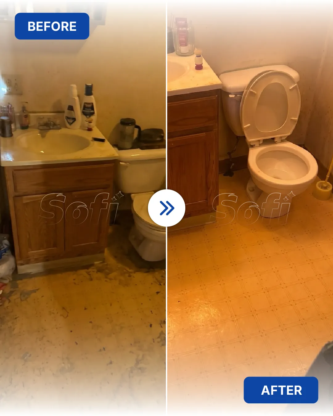 Asset 75Sofie Cleaning Services