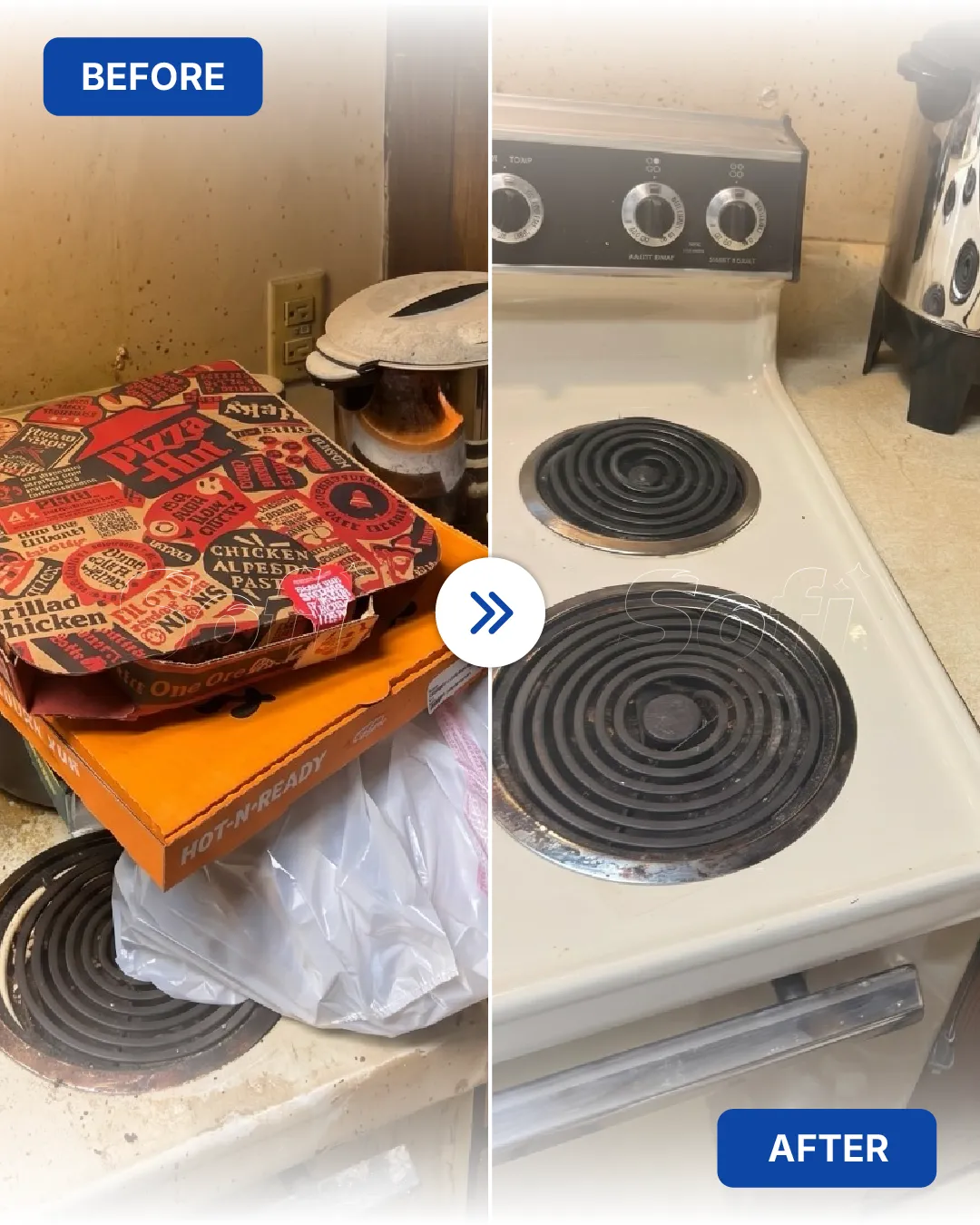 Asset 76Sofie Cleaning Services