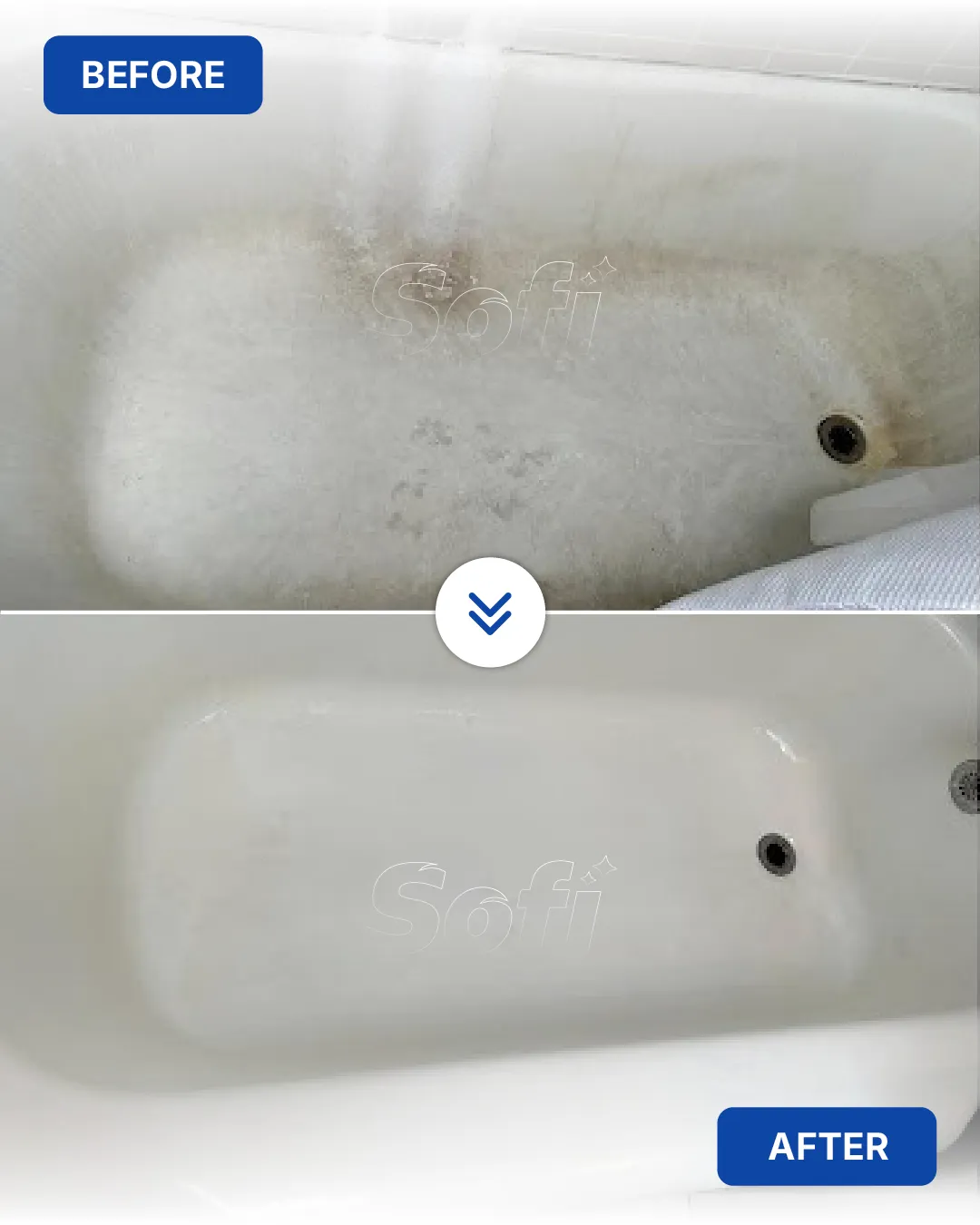 Asset 77Sofie Cleaning Services